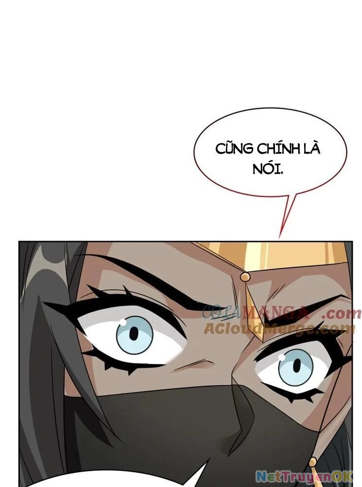 Cường Giả Đến Từ Trại Tâm Thần Chapter 308 - Trang 4