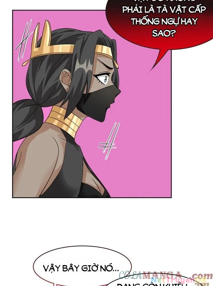 Cường Giả Đến Từ Trại Tâm Thần Chapter 308 - Trang 4