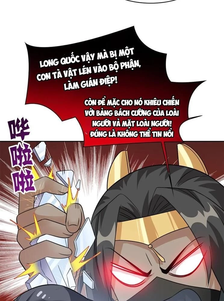 Cường Giả Đến Từ Trại Tâm Thần Chapter 308 - Trang 4