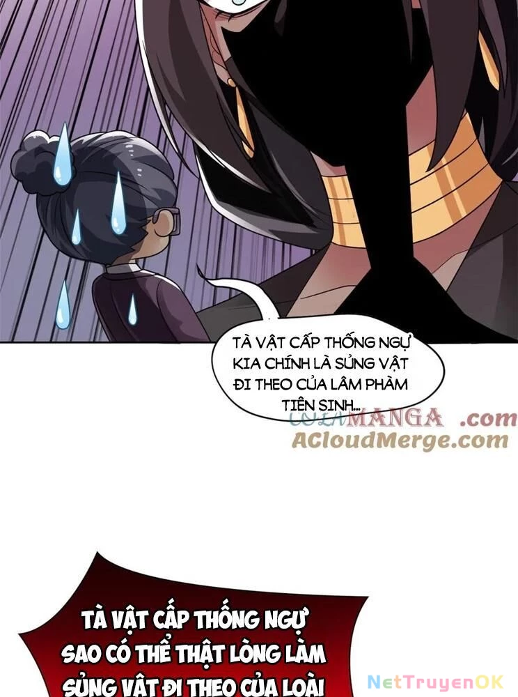 Cường Giả Đến Từ Trại Tâm Thần Chapter 308 - Trang 4