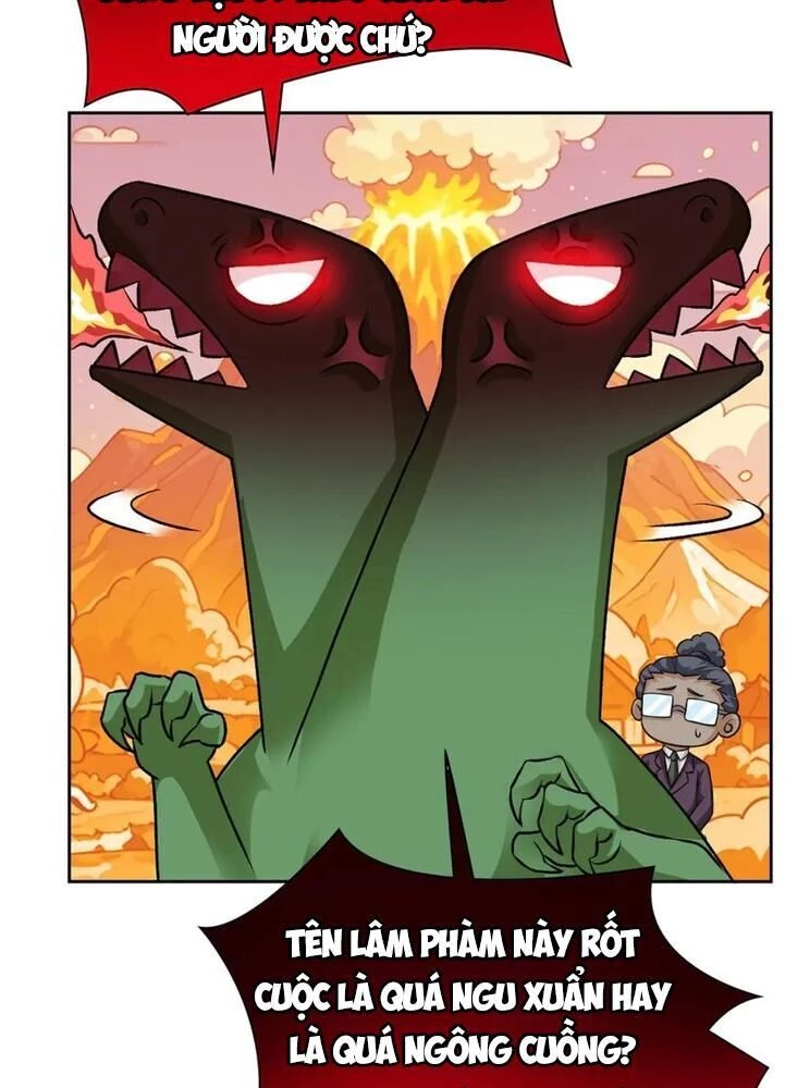 Cường Giả Đến Từ Trại Tâm Thần Chapter 308 - Trang 4