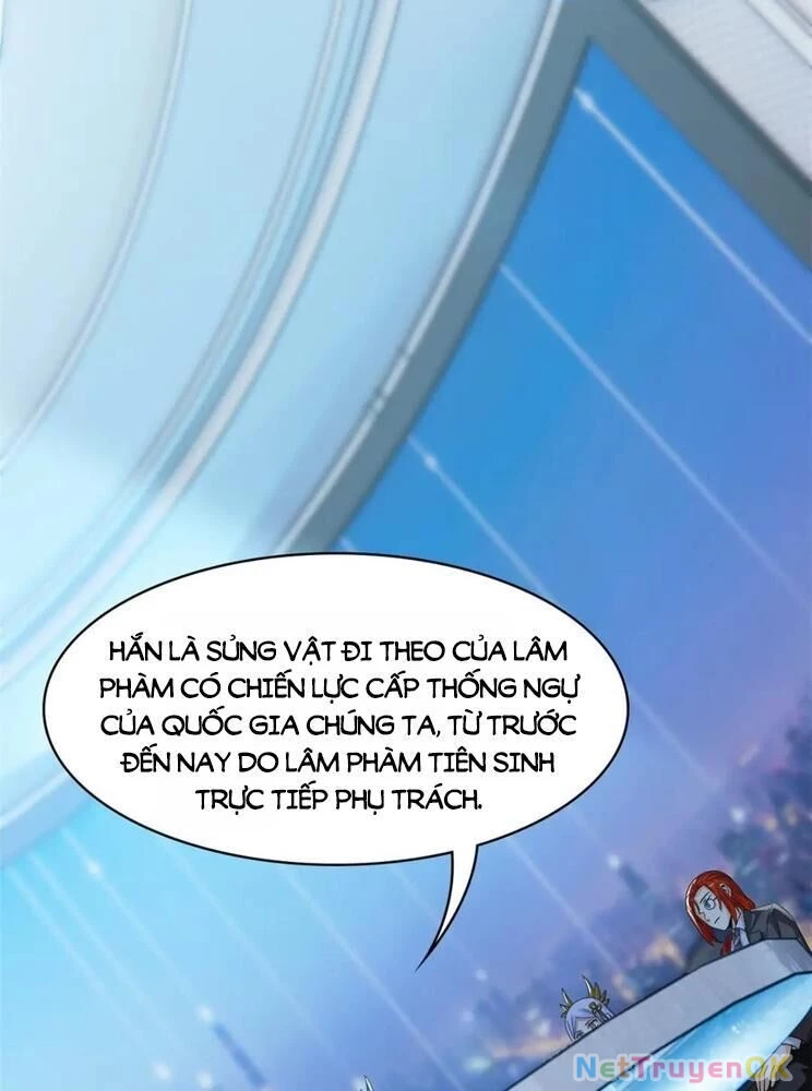 Cường Giả Đến Từ Trại Tâm Thần Chapter 308 - Trang 4