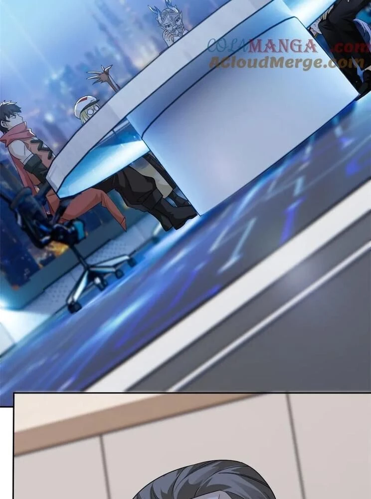 Cường Giả Đến Từ Trại Tâm Thần Chapter 308 - Trang 4