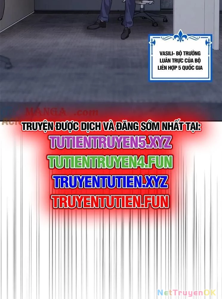 Cường Giả Đến Từ Trại Tâm Thần Chapter 308 - Trang 4