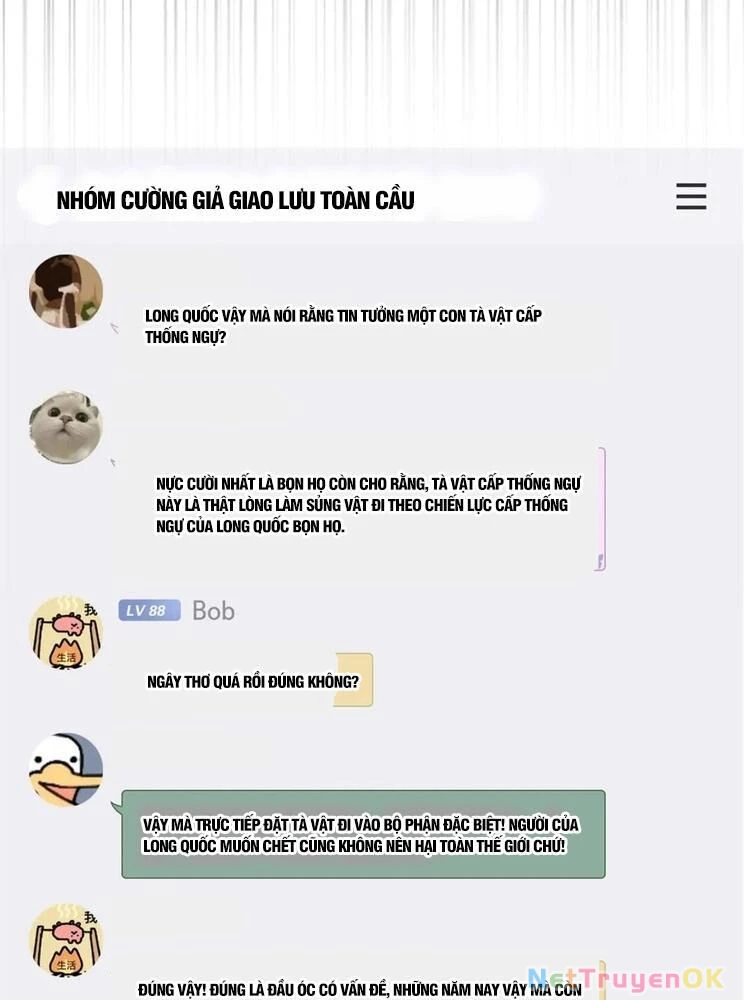 Cường Giả Đến Từ Trại Tâm Thần Chapter 308 - Trang 4