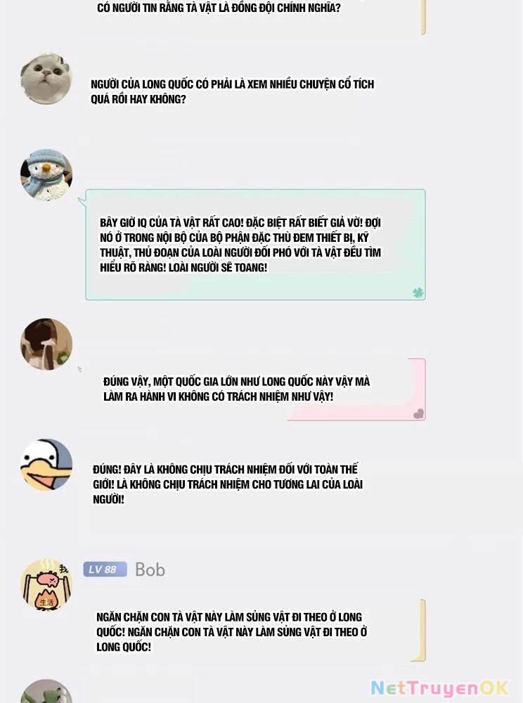 Cường Giả Đến Từ Trại Tâm Thần Chapter 308 - Trang 4