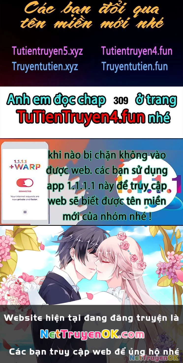 Cường Giả Đến Từ Trại Tâm Thần Chapter 308 - Trang 4