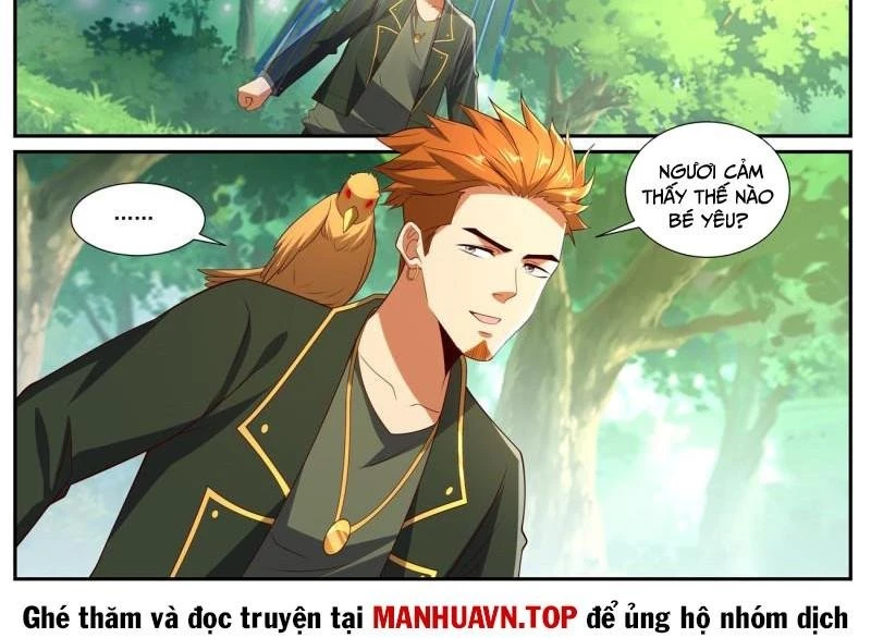 Trọng Sinh Đô Thị Tu Tiên Chapter 1055 - Trang 4