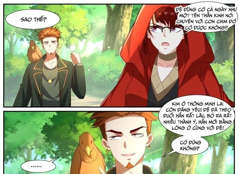 Trọng Sinh Đô Thị Tu Tiên Chapter 1055 - Trang 4