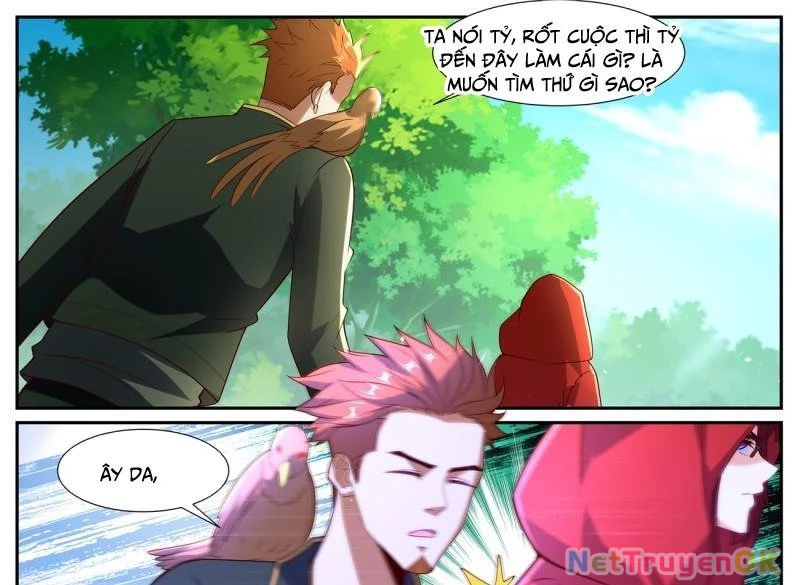 Trọng Sinh Đô Thị Tu Tiên Chapter 1055 - Trang 4