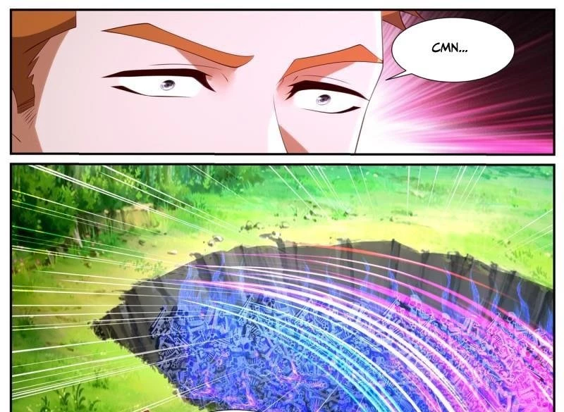 Trọng Sinh Đô Thị Tu Tiên Chapter 1055 - Trang 4