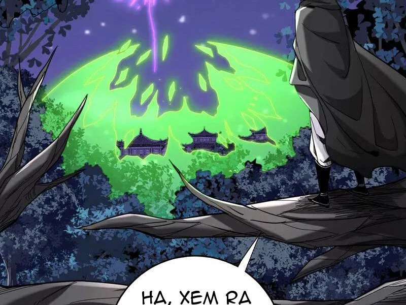 Đệ Tử Tu Luyện Còn Ta Thì Lười Biếng Chapter 137 - Trang 4