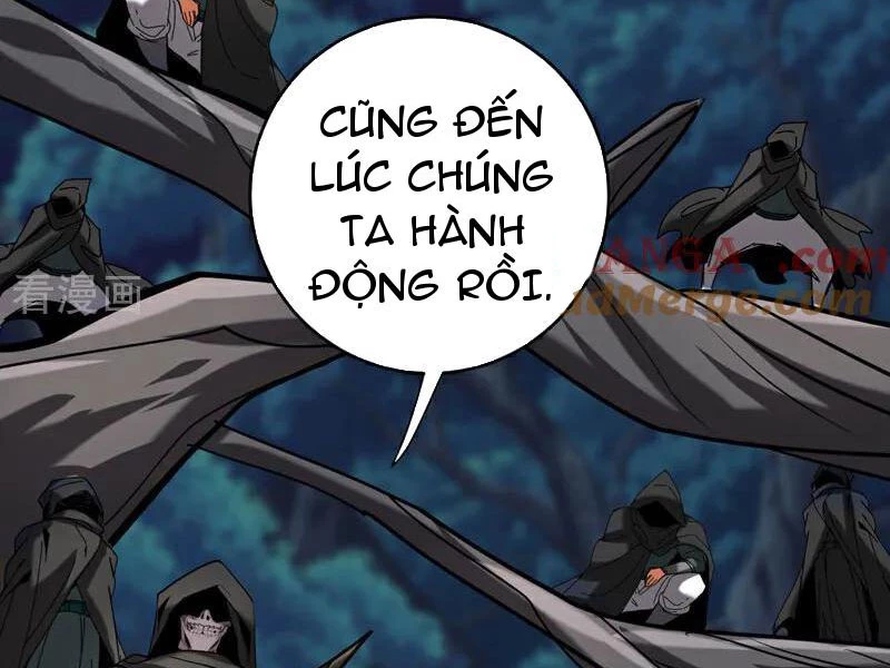 Đệ Tử Tu Luyện Còn Ta Thì Lười Biếng Chapter 137 - Trang 4