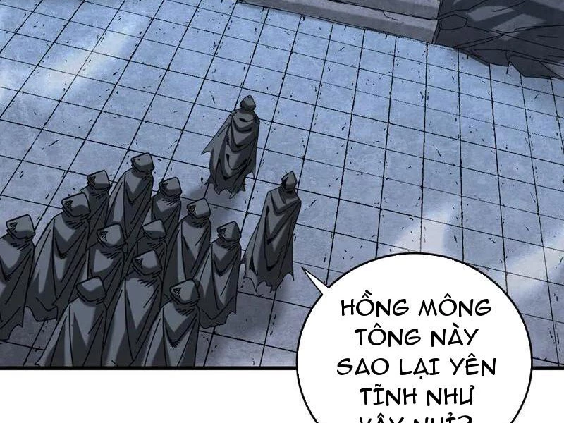 Đệ Tử Tu Luyện Còn Ta Thì Lười Biếng Chapter 137 - Trang 4