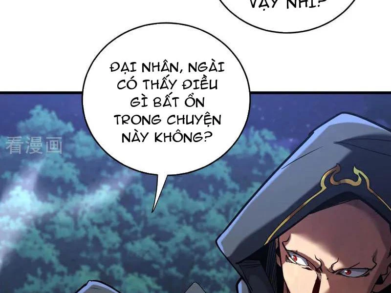 Đệ Tử Tu Luyện Còn Ta Thì Lười Biếng Chapter 137 - Trang 4