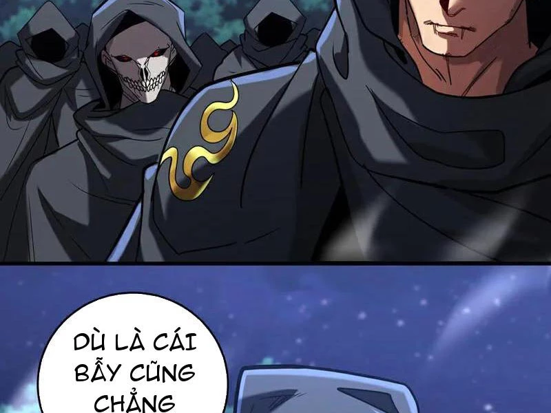 Đệ Tử Tu Luyện Còn Ta Thì Lười Biếng Chapter 137 - Trang 4