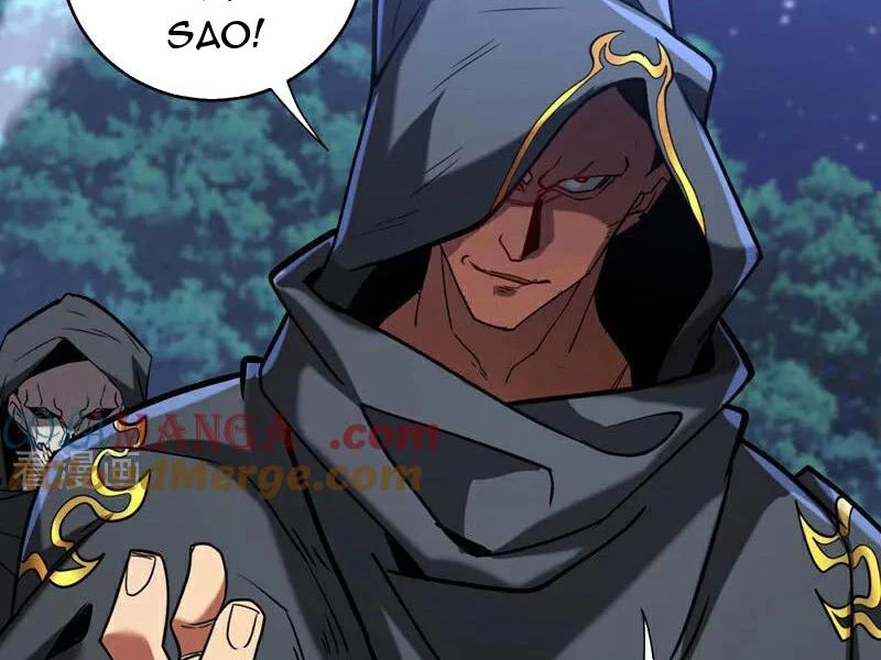 Đệ Tử Tu Luyện Còn Ta Thì Lười Biếng Chapter 137 - Trang 4