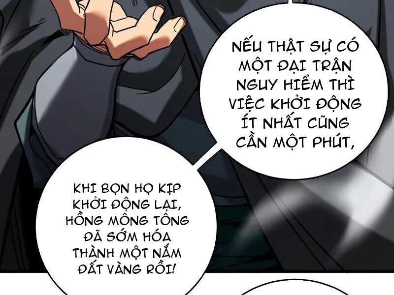 Đệ Tử Tu Luyện Còn Ta Thì Lười Biếng Chapter 137 - Trang 4