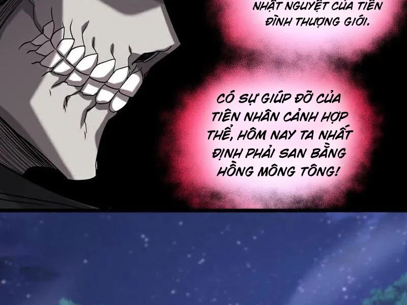 Đệ Tử Tu Luyện Còn Ta Thì Lười Biếng Chapter 137 - Trang 4