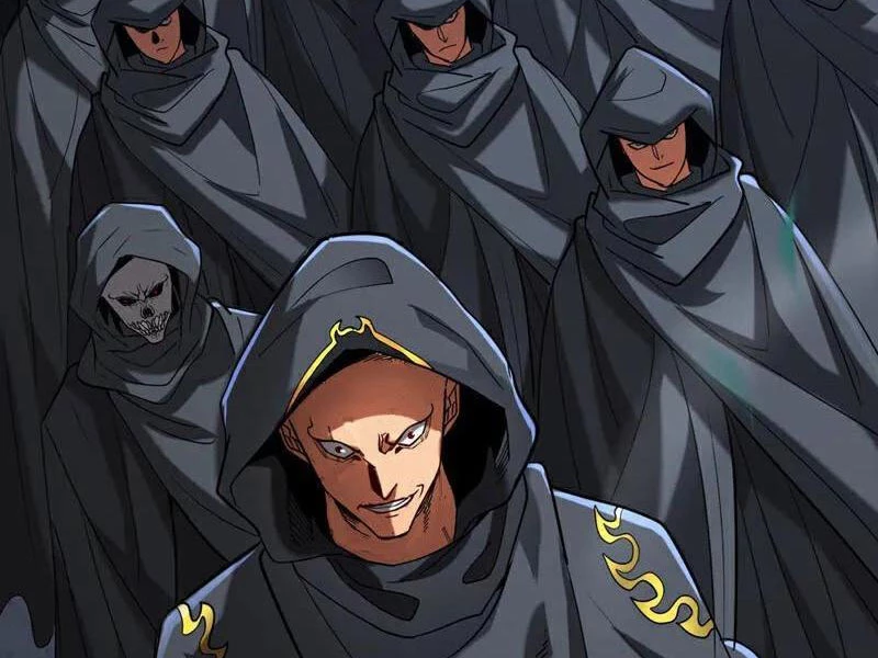 Đệ Tử Tu Luyện Còn Ta Thì Lười Biếng Chapter 137 - Trang 4