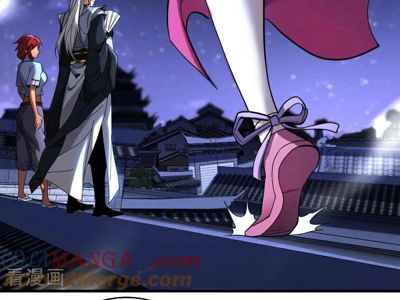 Đệ Tử Tu Luyện Còn Ta Thì Lười Biếng Chapter 137 - Trang 4