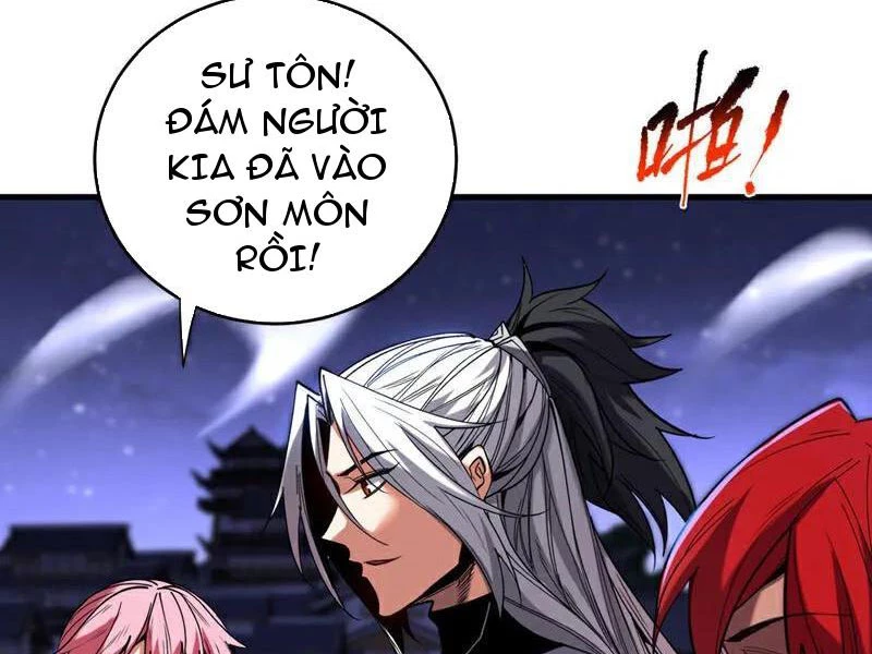 Đệ Tử Tu Luyện Còn Ta Thì Lười Biếng Chapter 137 - Trang 4