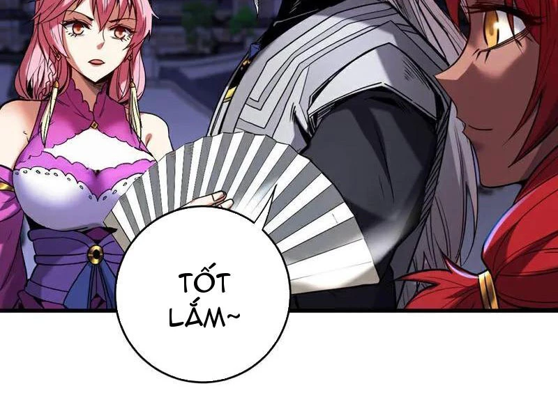 Đệ Tử Tu Luyện Còn Ta Thì Lười Biếng Chapter 137 - Trang 4