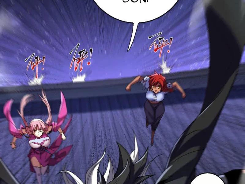 Đệ Tử Tu Luyện Còn Ta Thì Lười Biếng Chapter 137 - Trang 4