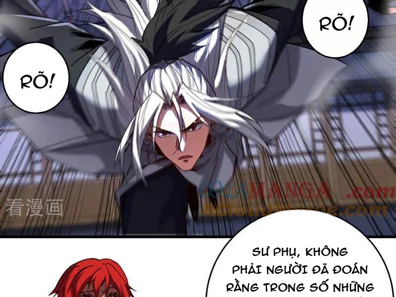 Đệ Tử Tu Luyện Còn Ta Thì Lười Biếng Chapter 137 - Trang 4