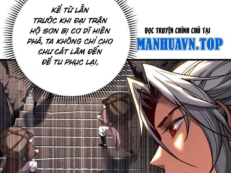 Đệ Tử Tu Luyện Còn Ta Thì Lười Biếng Chapter 137 - Trang 4