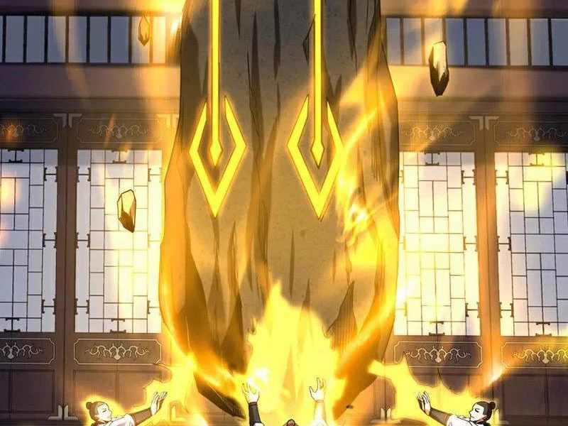 Đệ Tử Tu Luyện Còn Ta Thì Lười Biếng Chapter 137 - Trang 4