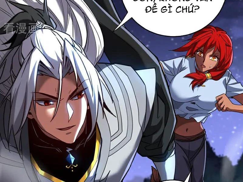 Đệ Tử Tu Luyện Còn Ta Thì Lười Biếng Chapter 137 - Trang 4