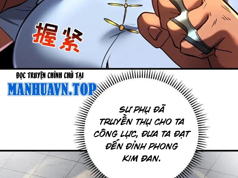Đệ Tử Tu Luyện Còn Ta Thì Lười Biếng Chapter 137 - Trang 4