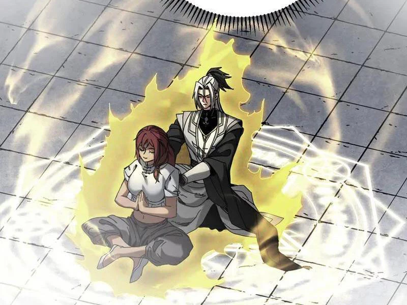 Đệ Tử Tu Luyện Còn Ta Thì Lười Biếng Chapter 137 - Trang 4