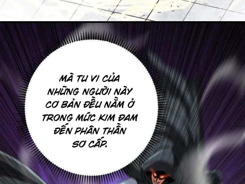 Đệ Tử Tu Luyện Còn Ta Thì Lười Biếng Chapter 137 - Trang 4