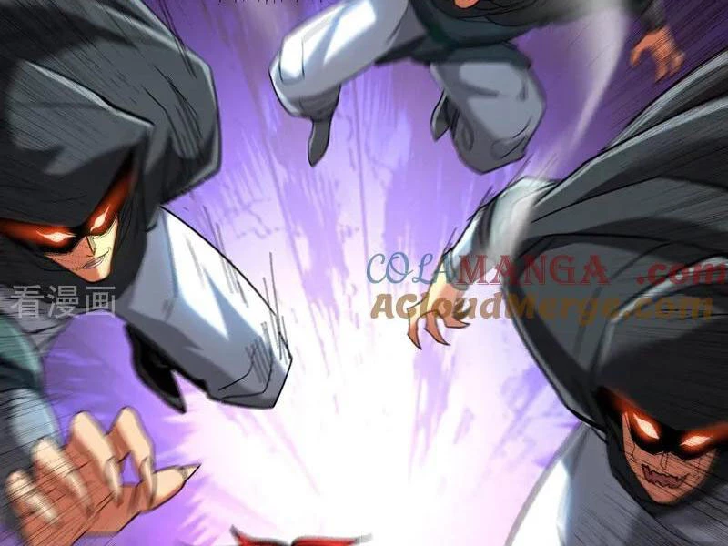 Đệ Tử Tu Luyện Còn Ta Thì Lười Biếng Chapter 137 - Trang 4