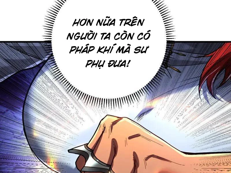 Đệ Tử Tu Luyện Còn Ta Thì Lười Biếng Chapter 137 - Trang 4