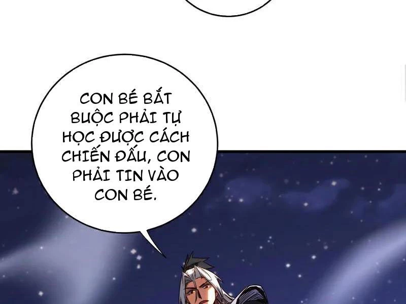 Đệ Tử Tu Luyện Còn Ta Thì Lười Biếng Chapter 137 - Trang 4