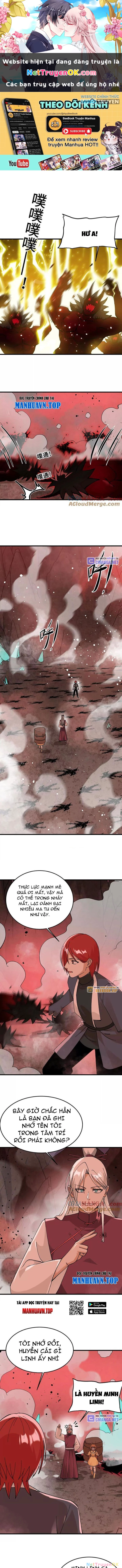 Vật Lý Tu Tiên Hai Vạn Năm Chapter 45 - Trang 4