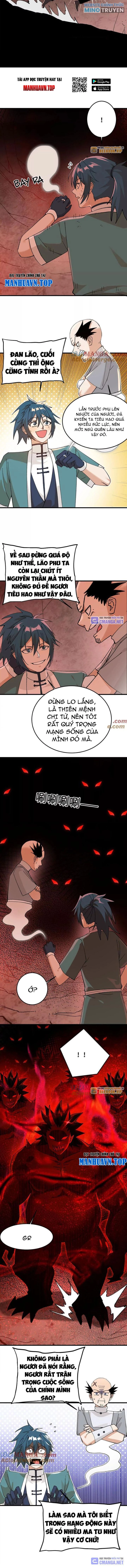 Vật Lý Tu Tiên Hai Vạn Năm Chapter 45 - Trang 4