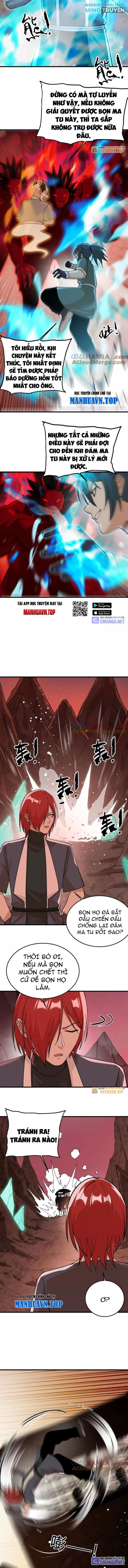 Vật Lý Tu Tiên Hai Vạn Năm Chapter 45 - Trang 4