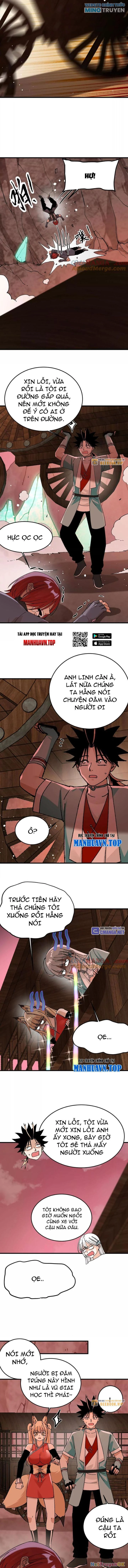 Vật Lý Tu Tiên Hai Vạn Năm Chapter 45 - Trang 4