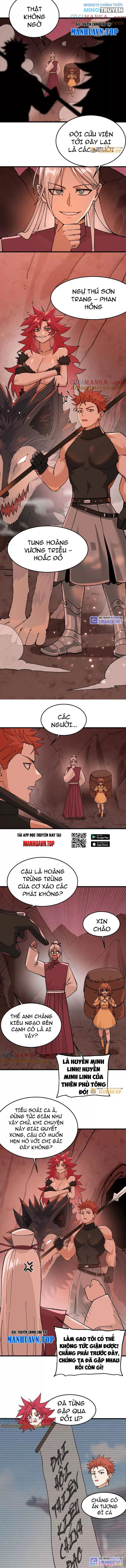 Vật Lý Tu Tiên Hai Vạn Năm Chapter 45 - Trang 4