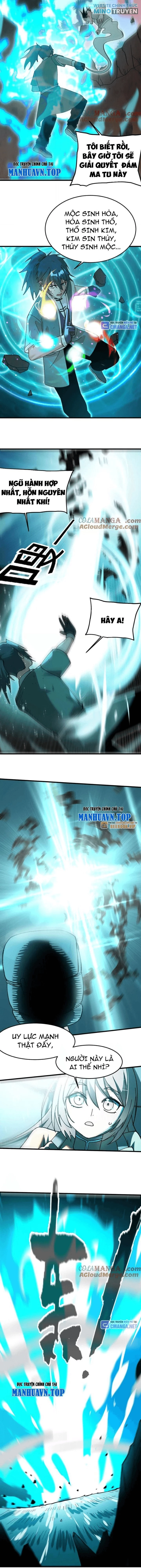 Vật Lý Tu Tiên Hai Vạn Năm Chapter 45 - Trang 4