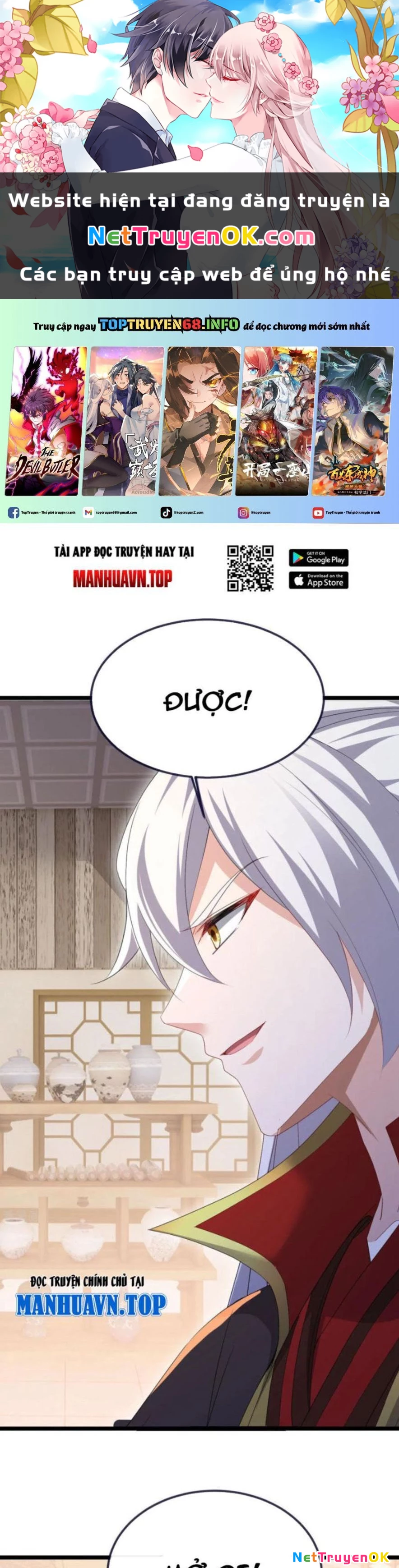 Tiên Võ Đế Tôn Chapter 745 - Trang 4