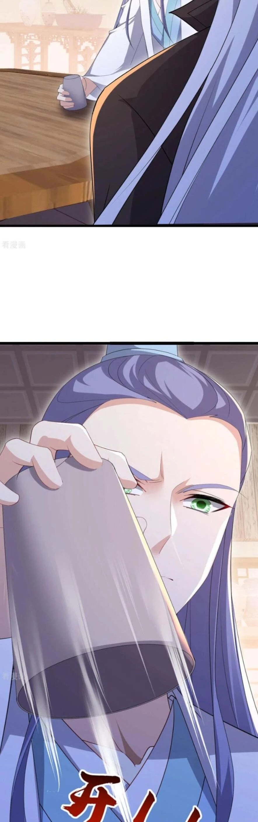 Tiên Võ Đế Tôn Chapter 745 - Trang 4