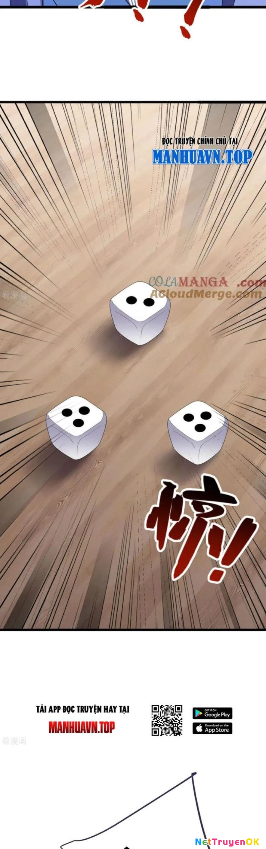 Tiên Võ Đế Tôn Chapter 745 - Trang 4