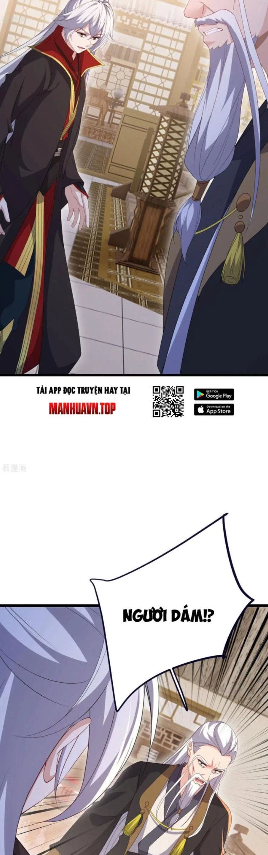 Tiên Võ Đế Tôn Chapter 745 - Trang 4