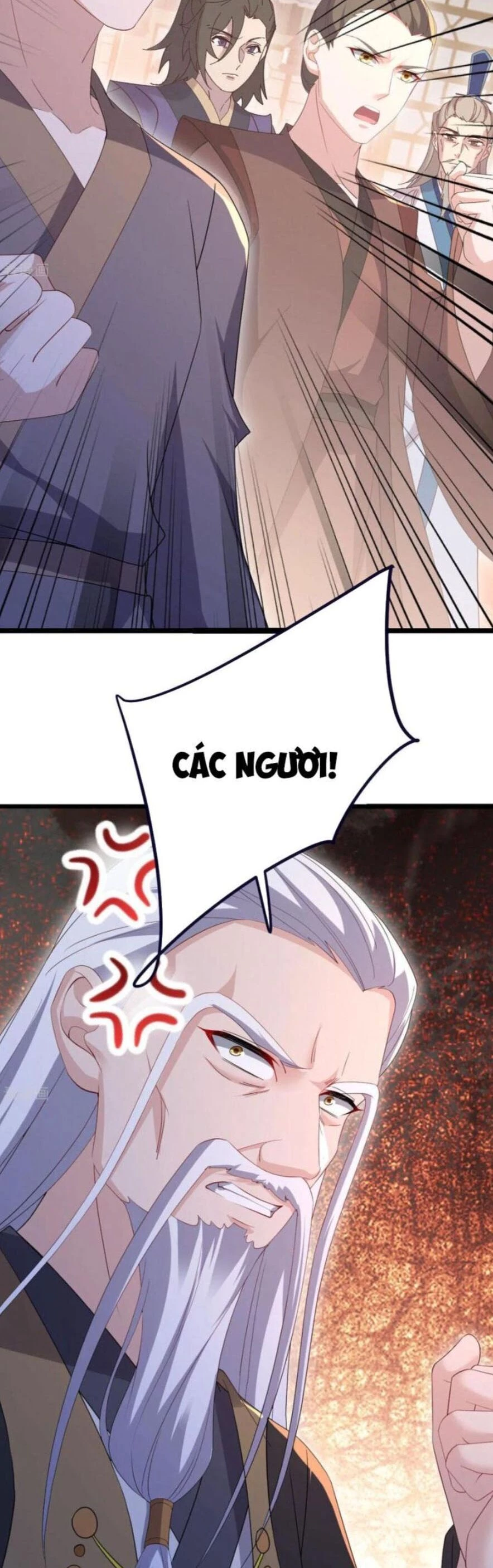 Tiên Võ Đế Tôn Chapter 745 - Trang 4