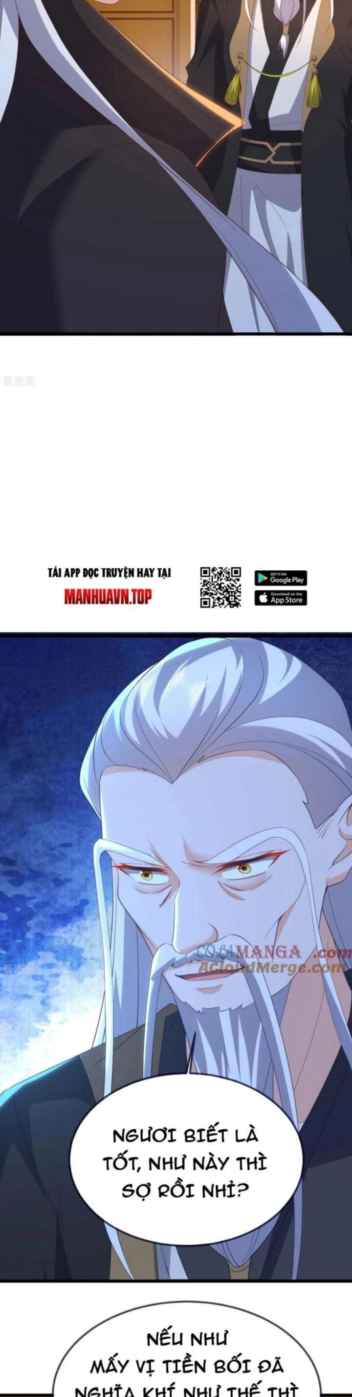 Tiên Võ Đế Tôn Chapter 745 - Trang 4